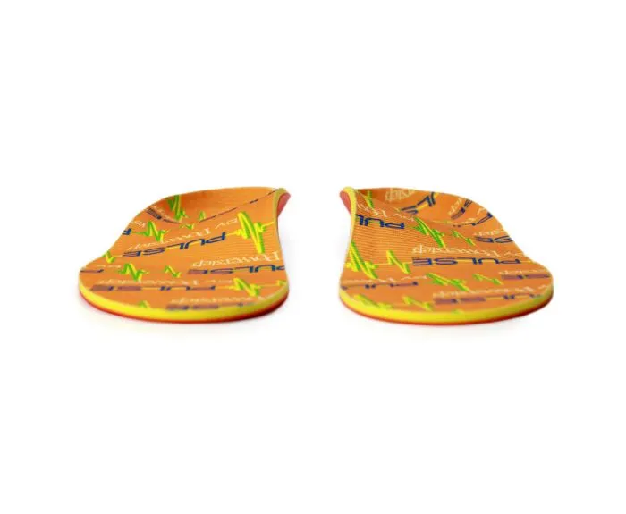 POWERSTEP® PULSE® PERFORMANCE INSOLES