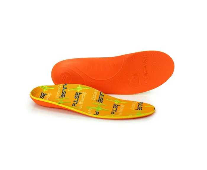 POWERSTEP® PULSE® PERFORMANCE INSOLES