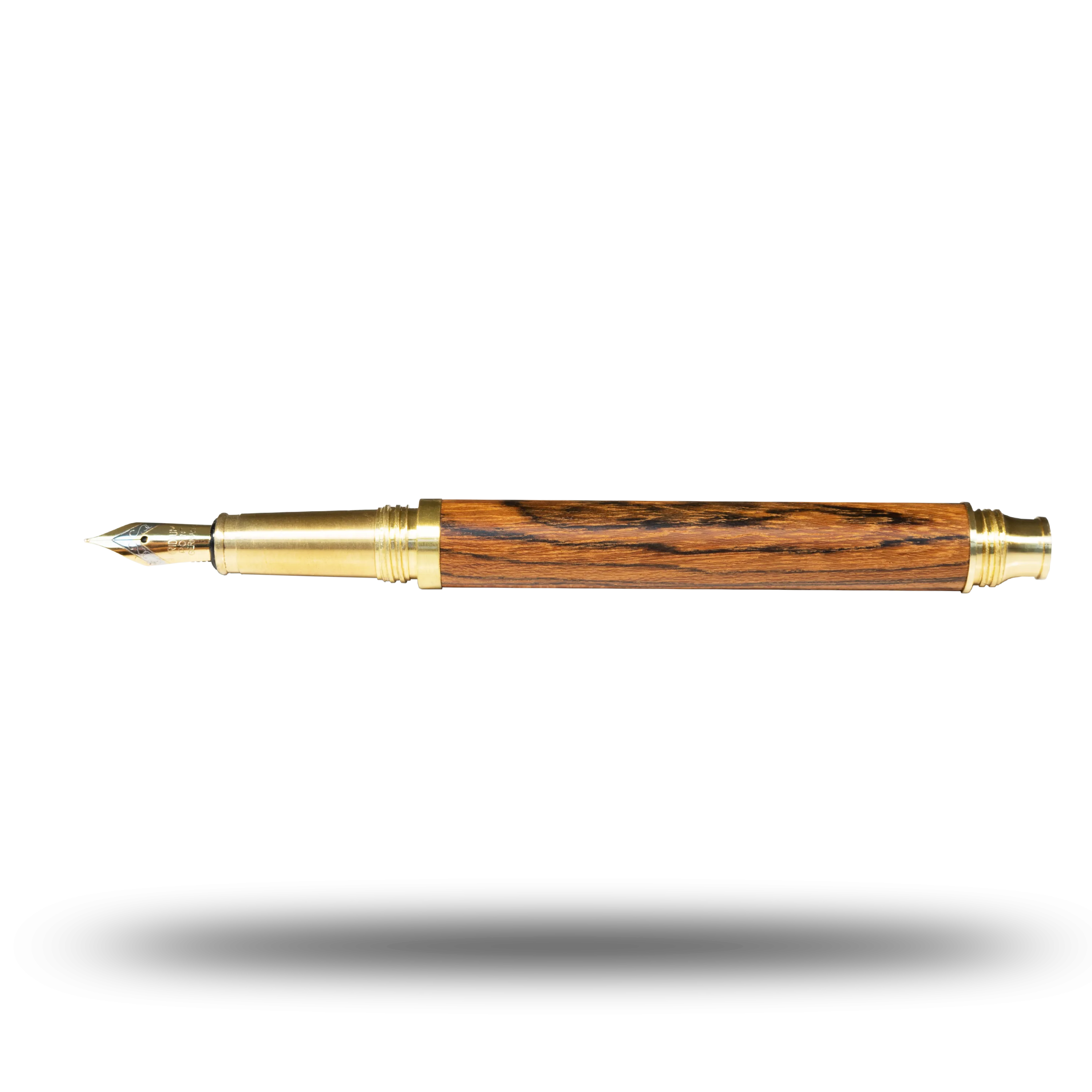 Prestige-Edition Fountain Pen