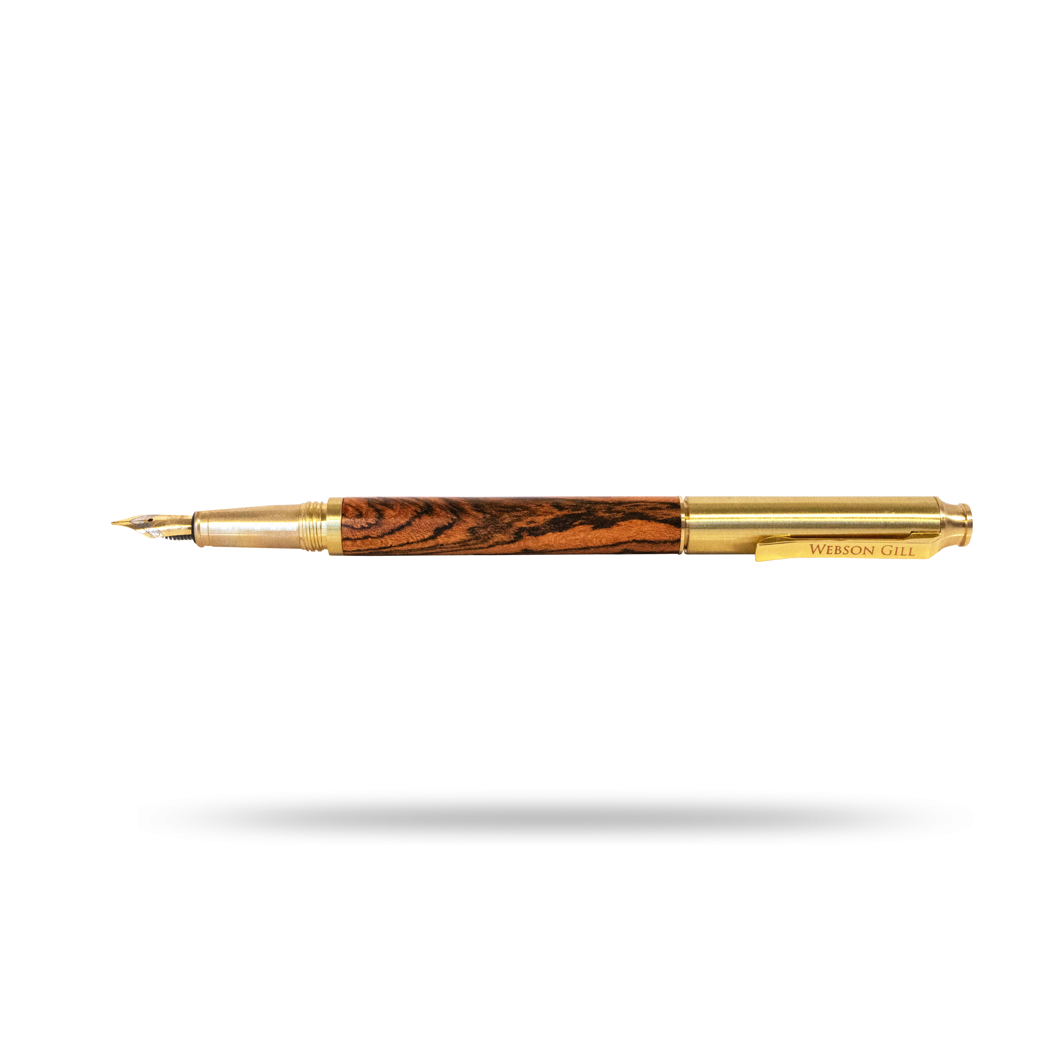 Prestige-Edition Fountain Pen