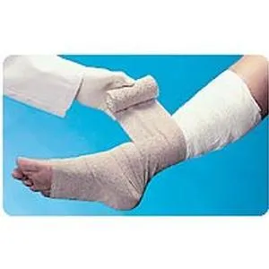 Primer Unna-Pak Compression Bandage 4" Primer and 4" Co-Press Bandage