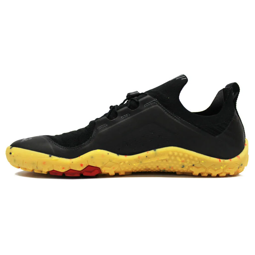 Primus Trail Knit FG Synthetic Textile Men's Trainers