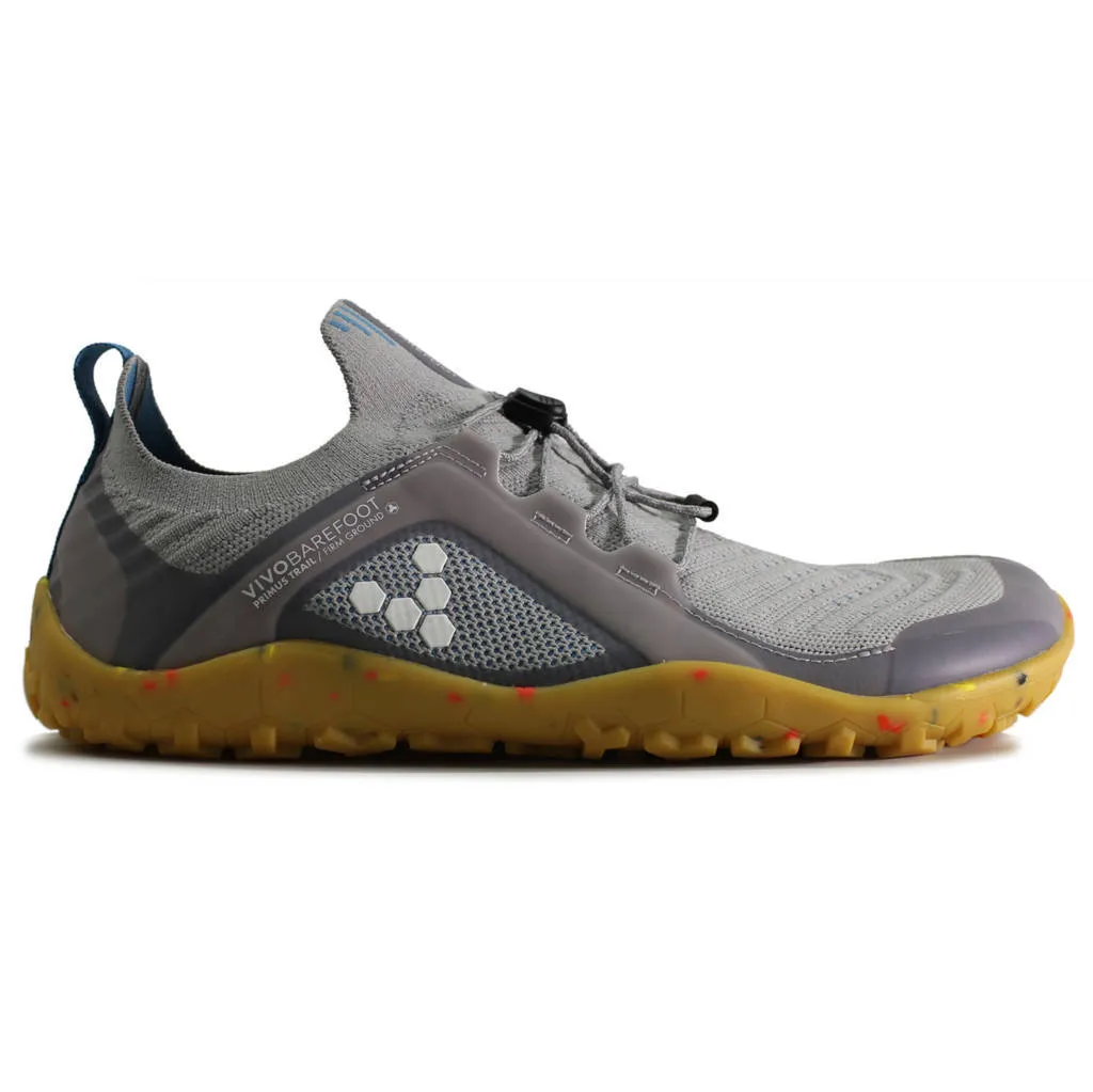 Primus Trail Knit FG Synthetic Textile Men's Trainers