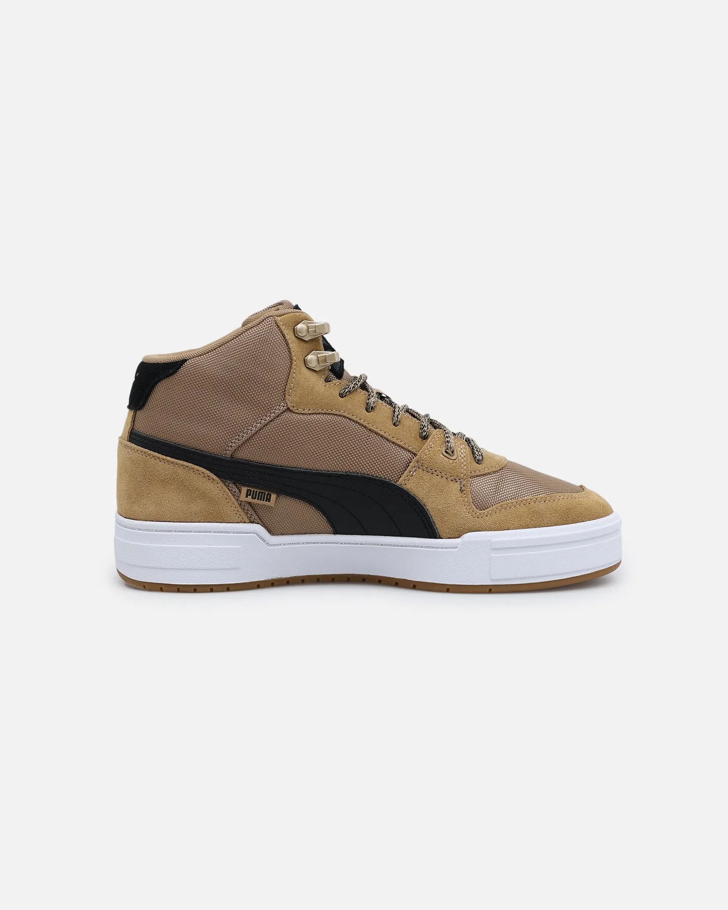 Puma CA Pro Mid Trail Brown