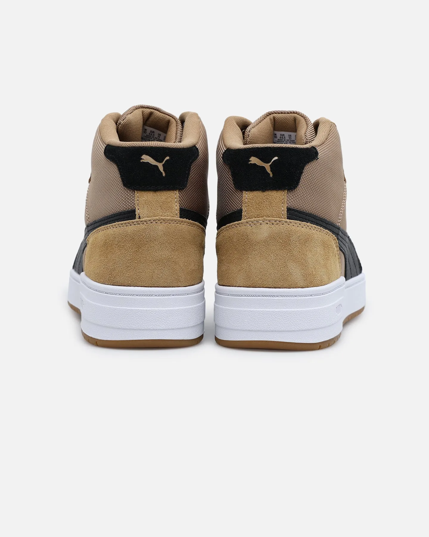 Puma CA Pro Mid Trail Brown