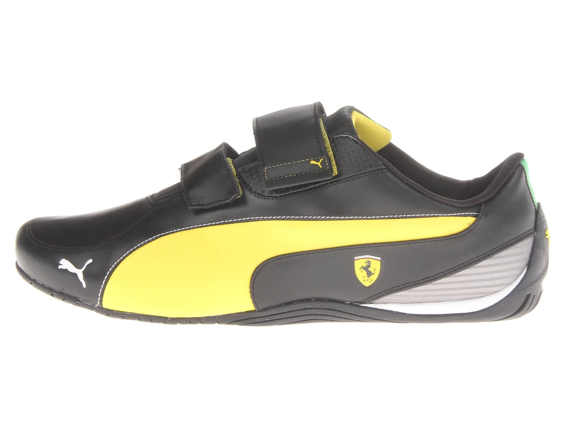 PUMA Drift Cat 5 Ferrari AC NM