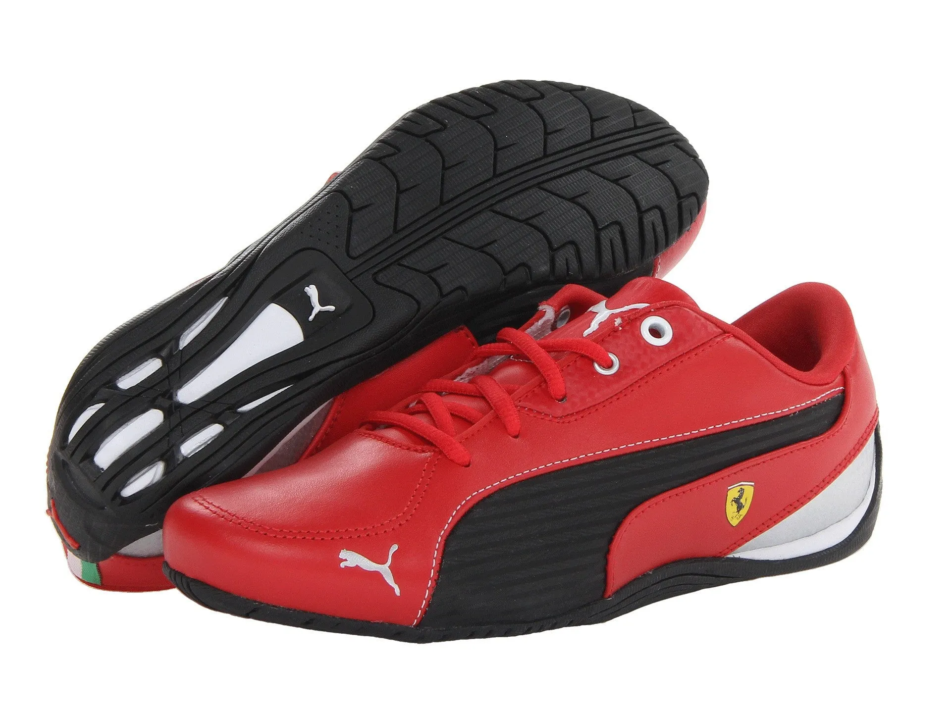 PUMA Drift Cat 5 Ferrari NM