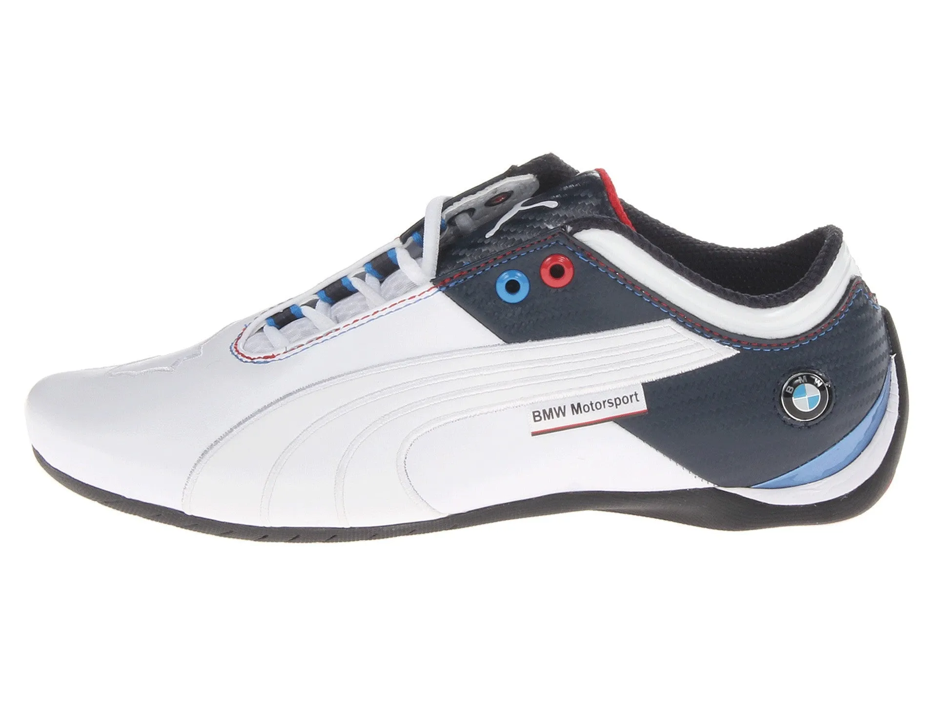 PUMA Future Cat M1 Big BMW Carbon