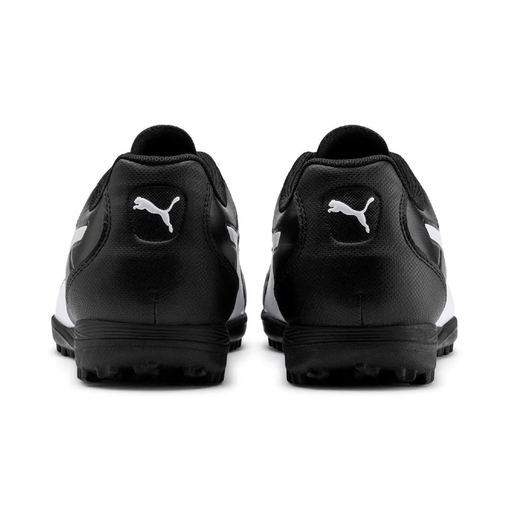 Puma Monarch TT Jr Lace Up Training Shoes