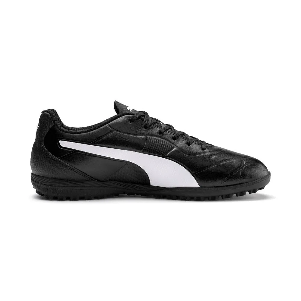 Puma Monarch TT Jr Lace Up Training Shoes