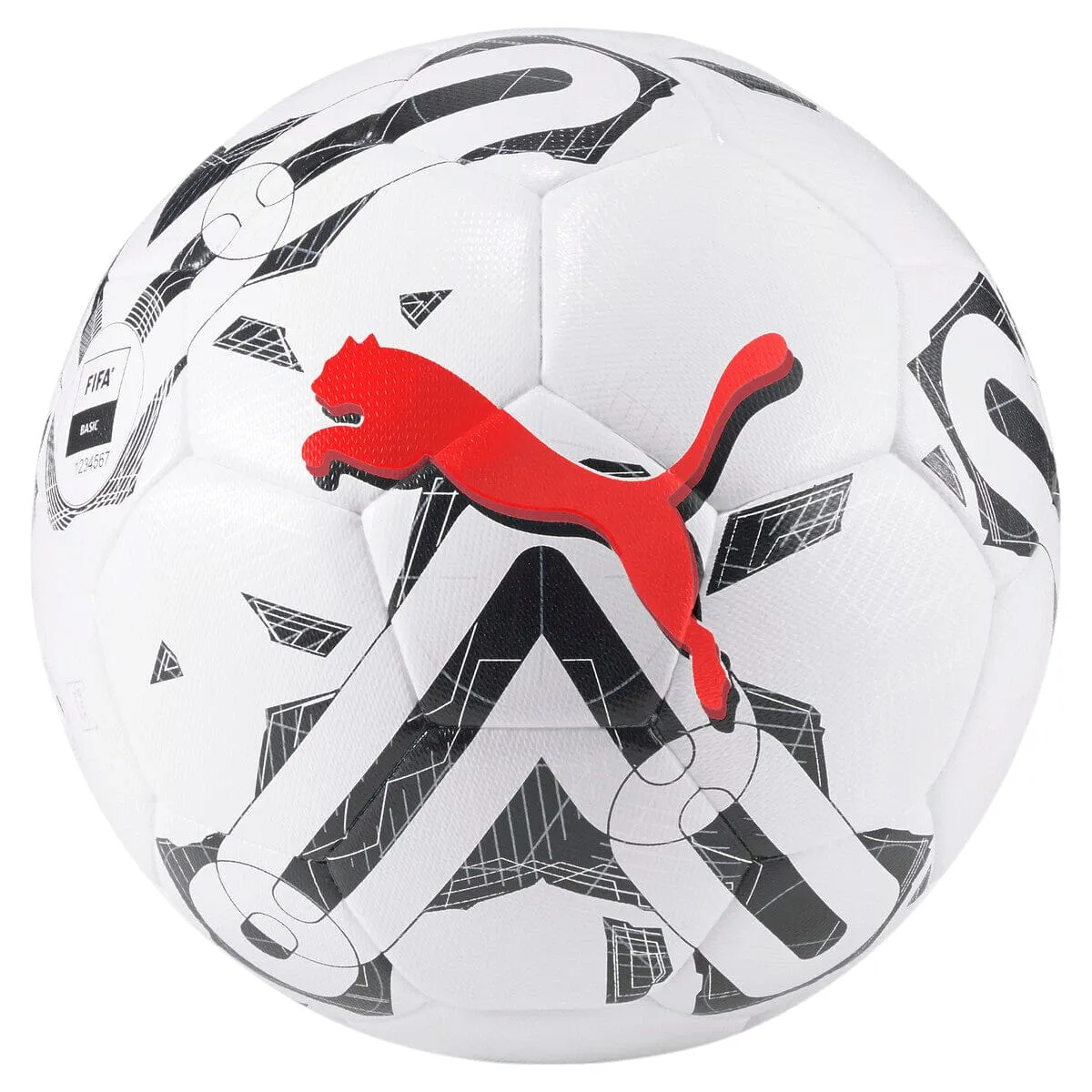 PUMA Orbita 4 Hybrid Soccer Ball | 08377803