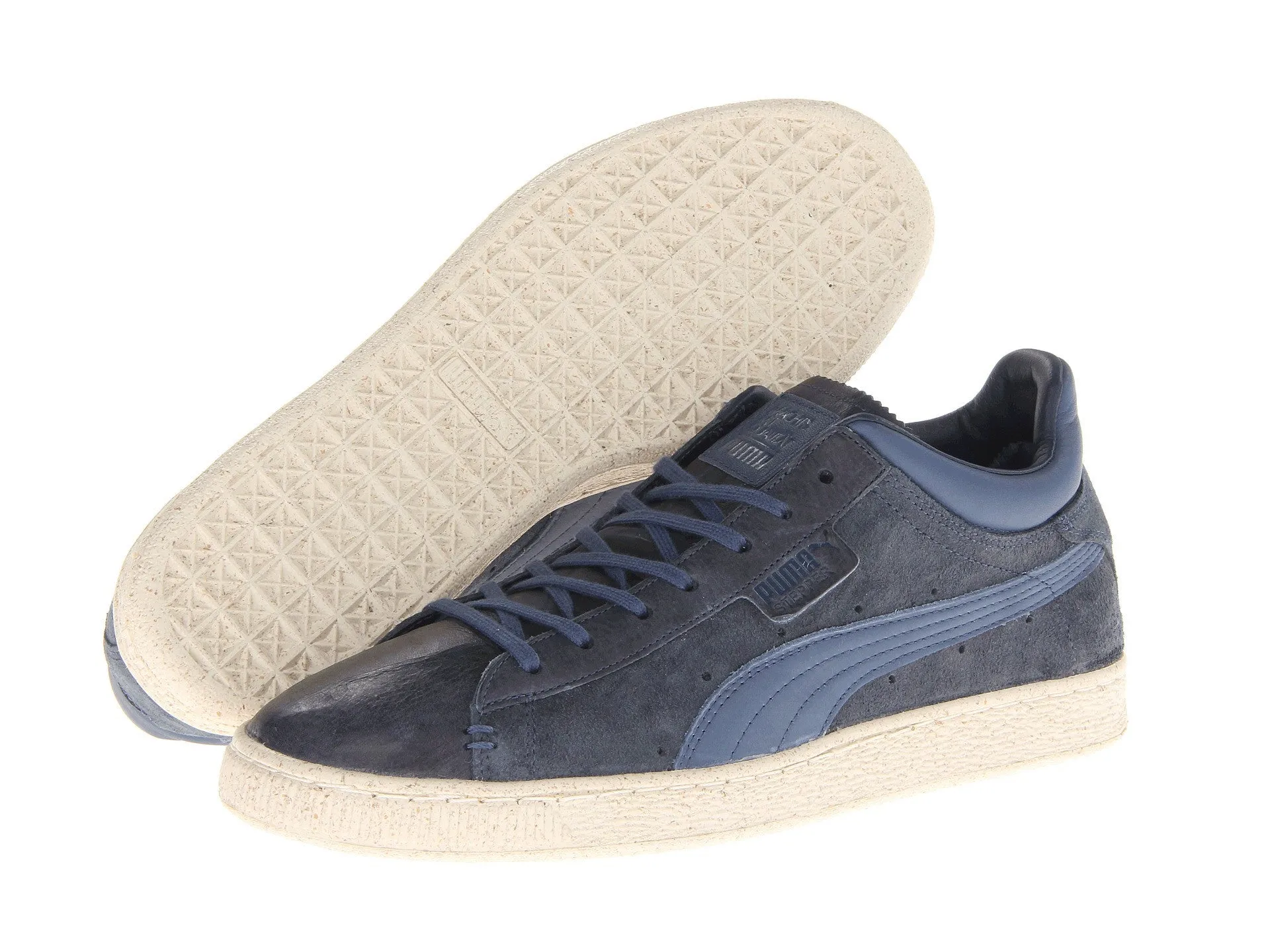 PUMA Stepper MMQ