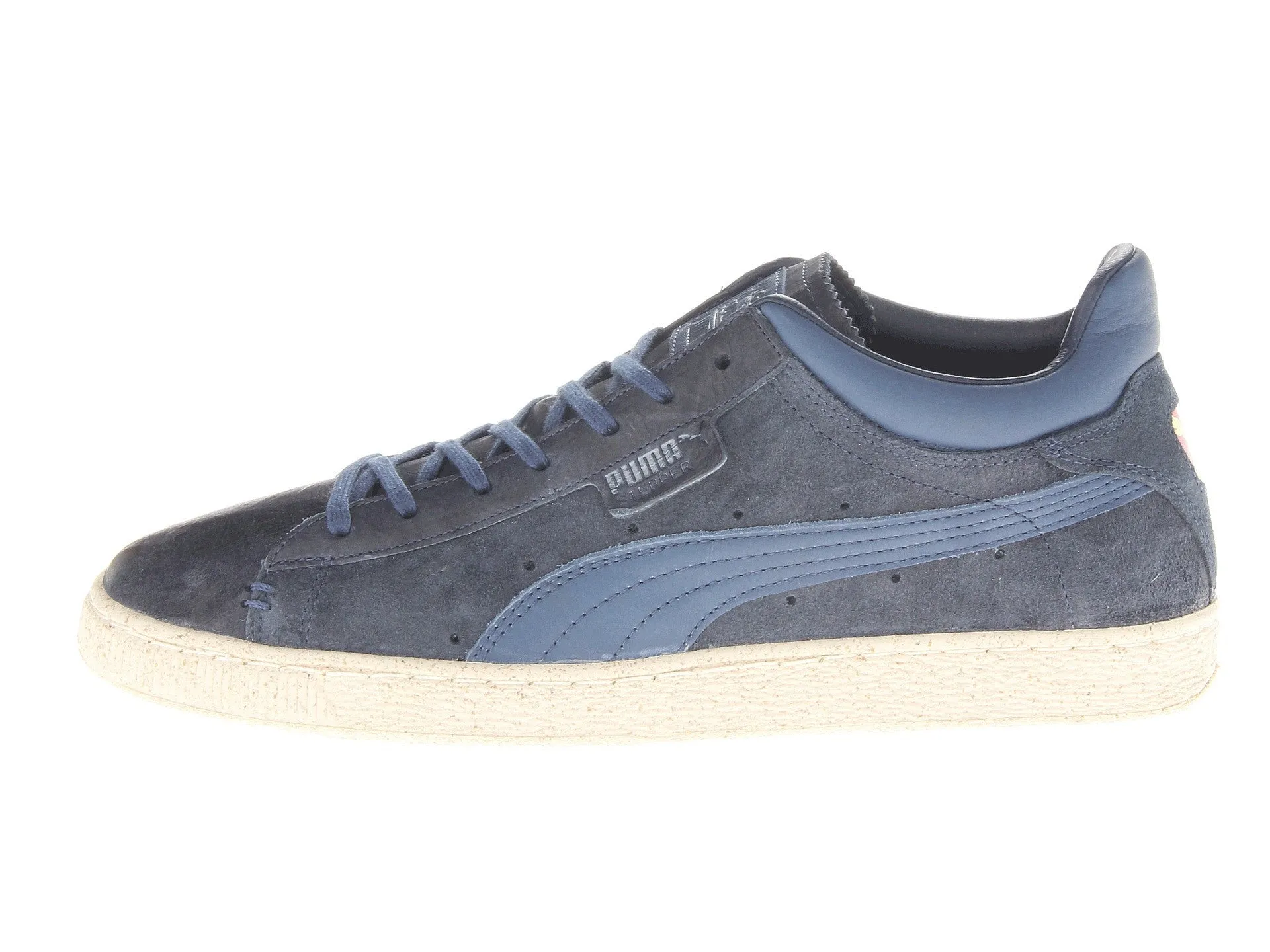 PUMA Stepper MMQ