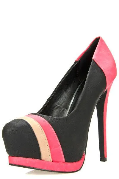 Pumps Talisman-$18.25