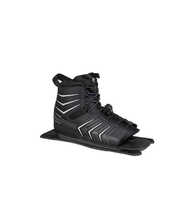 Radar Vector Rear Slalom Ski Boot (2023)