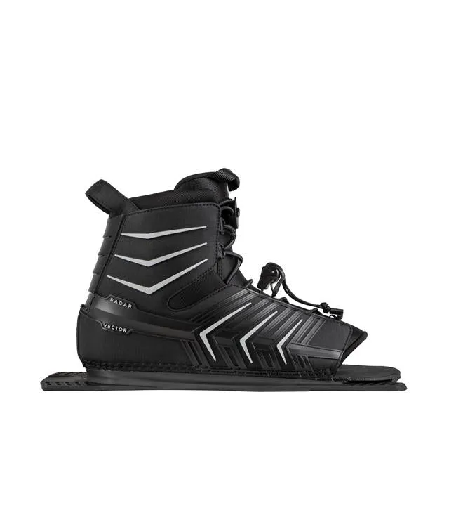 Radar Vector Rear Slalom Ski Boot (2023)