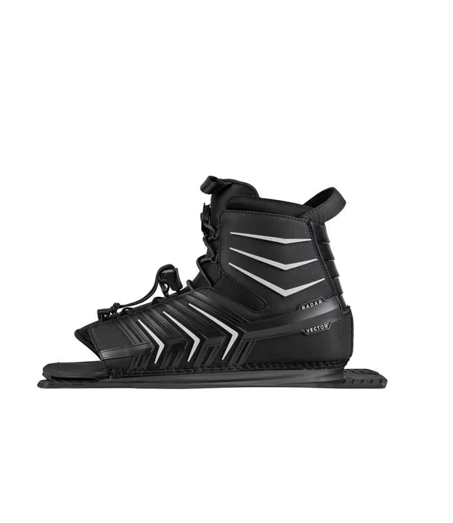 Radar Vector Rear Slalom Ski Boot (2023)