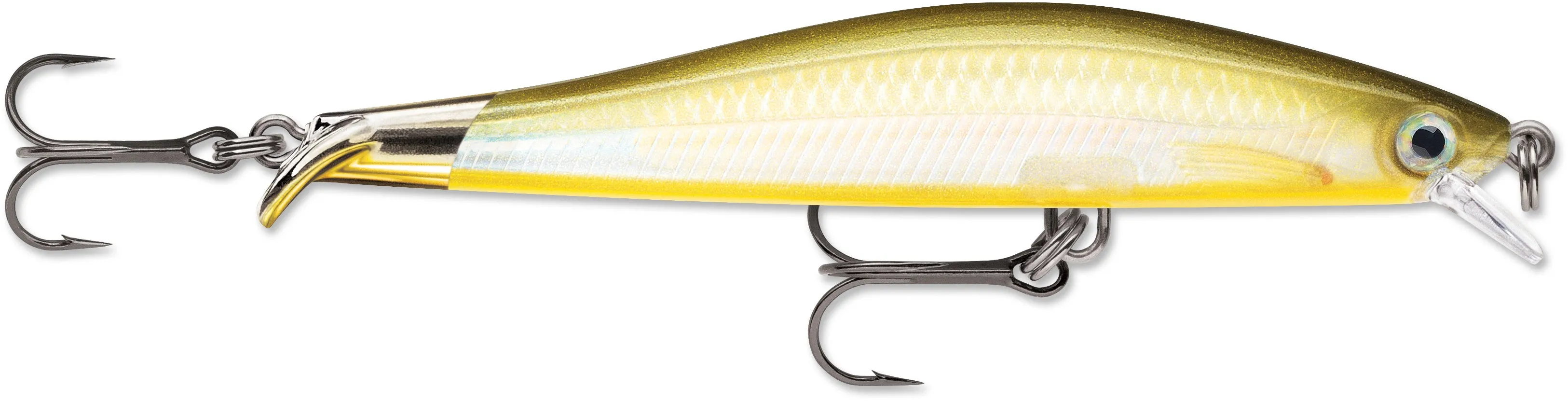 Rapala RipStop 09 Jerkbait