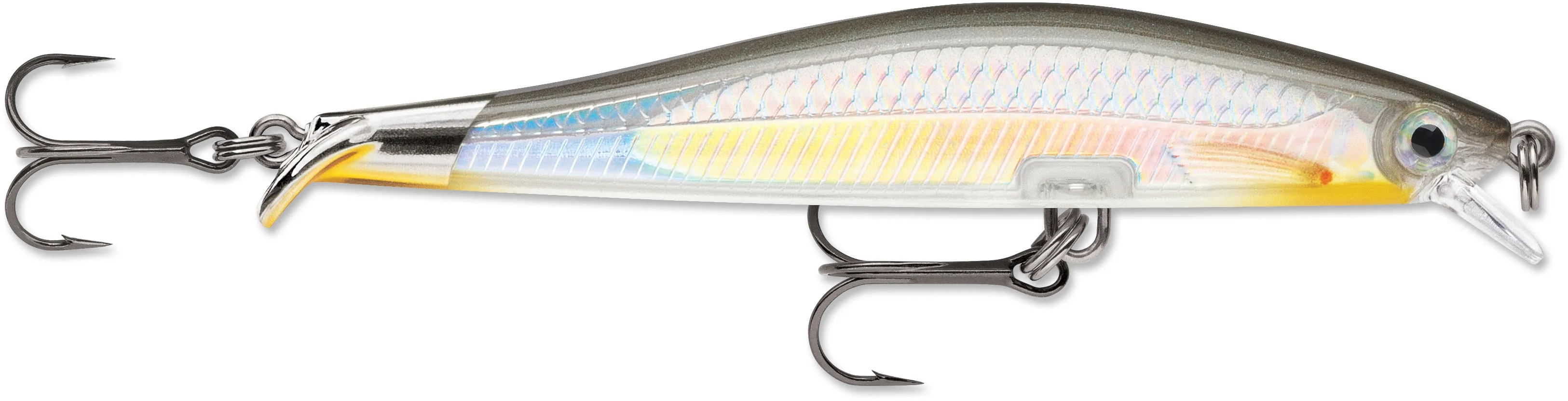 Rapala RipStop 09 Jerkbait