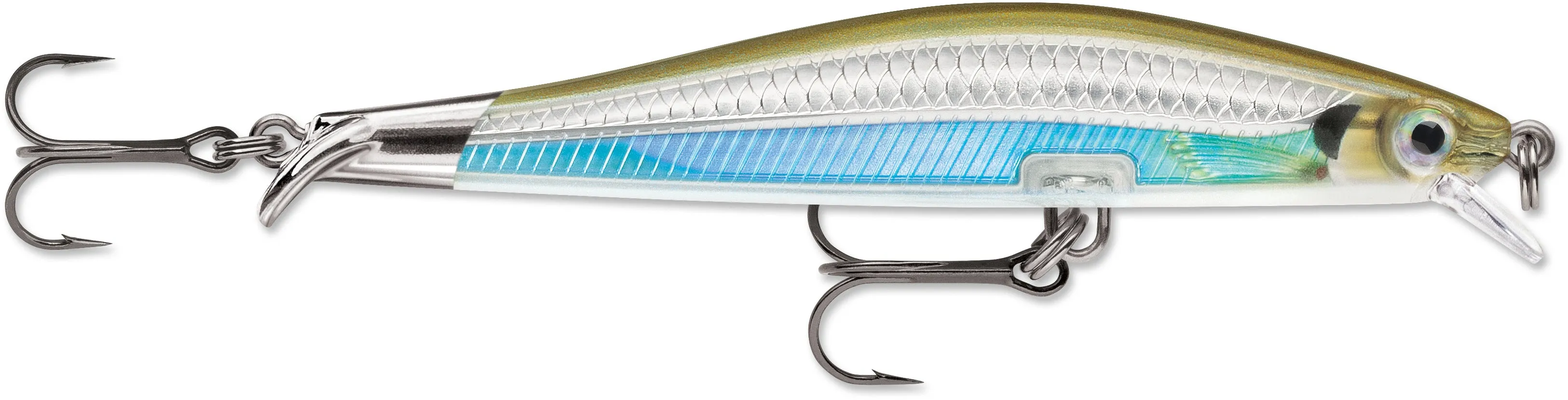 Rapala RipStop 09 Jerkbait