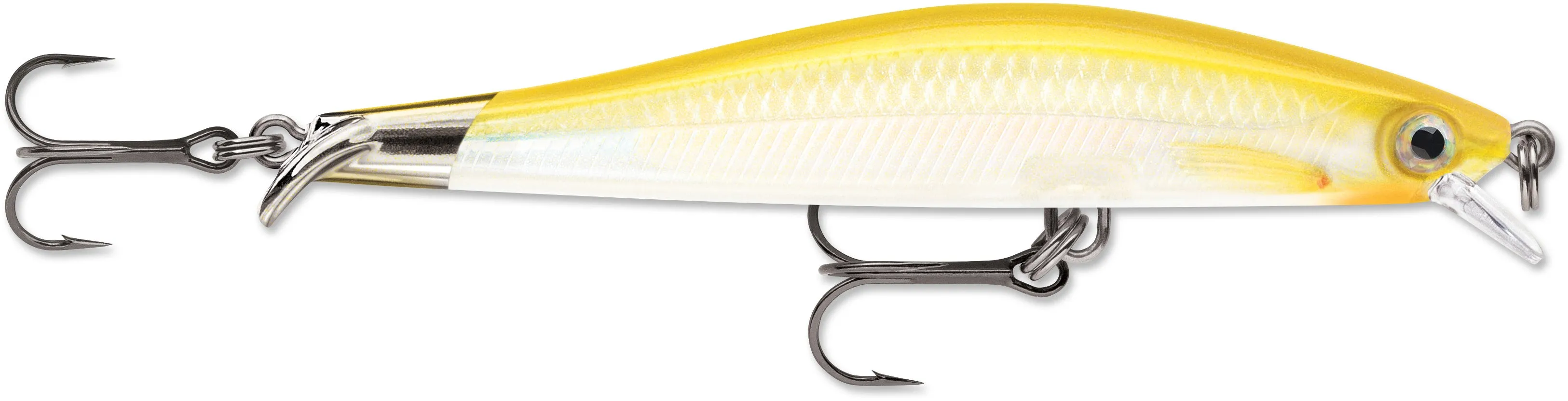 Rapala RipStop 09 Jerkbait