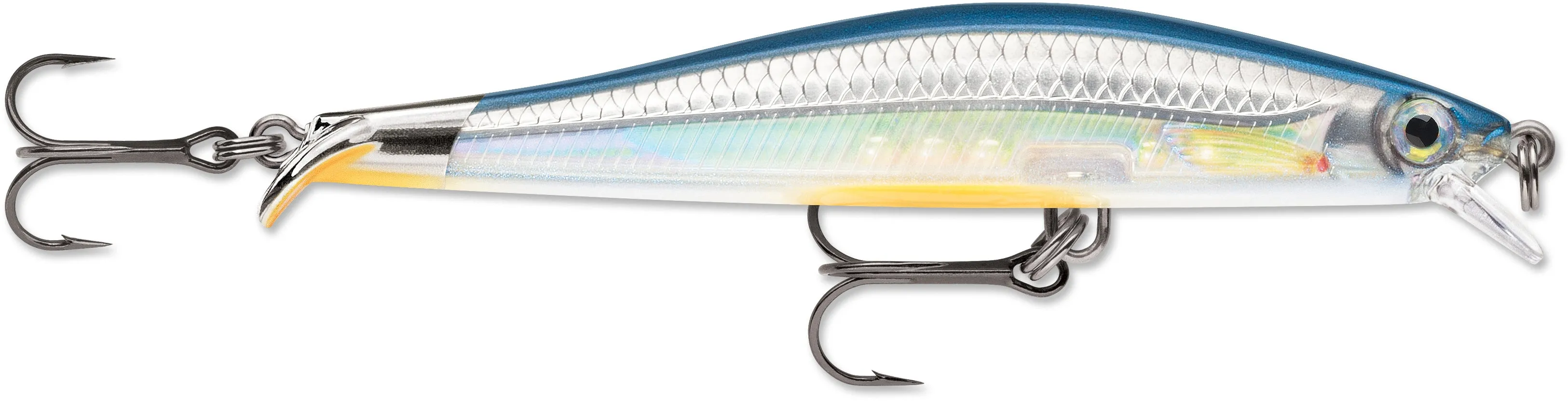 Rapala RipStop 09 Jerkbait