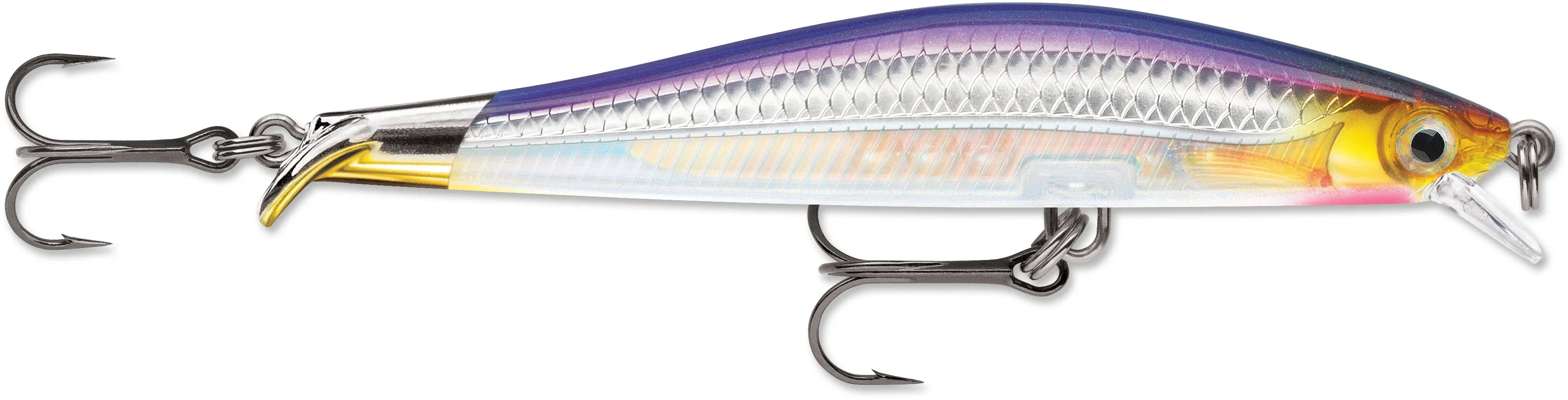 Rapala RipStop 09 Jerkbait