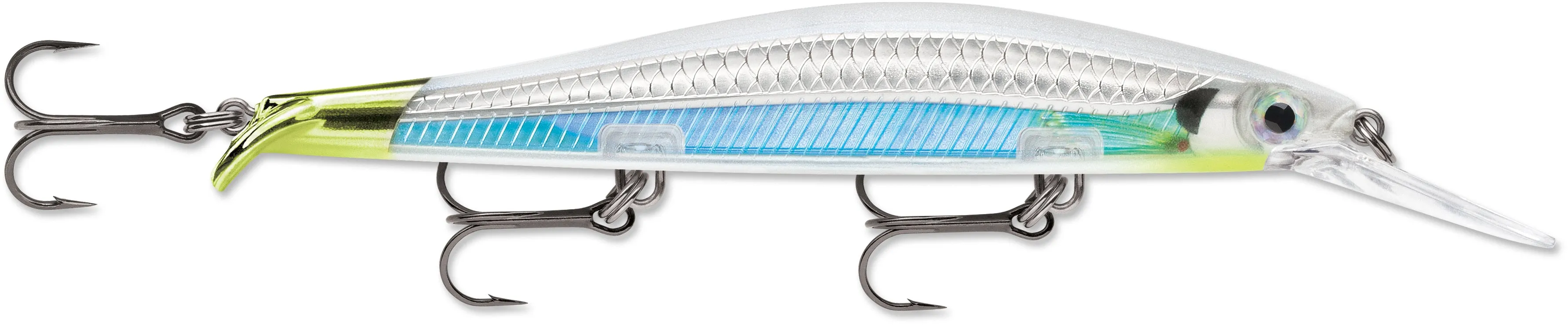 Rapala RipStop 09 Jerkbait