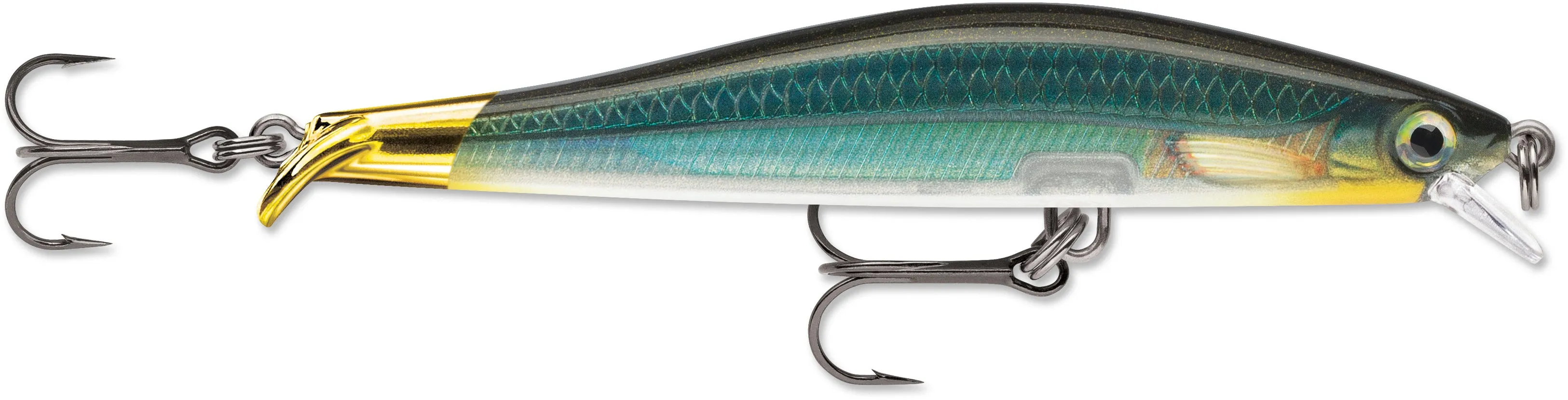 Rapala RipStop 09 Jerkbait