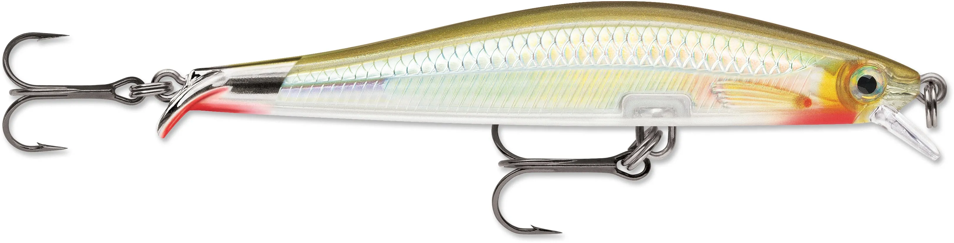 Rapala RipStop 09 Jerkbait