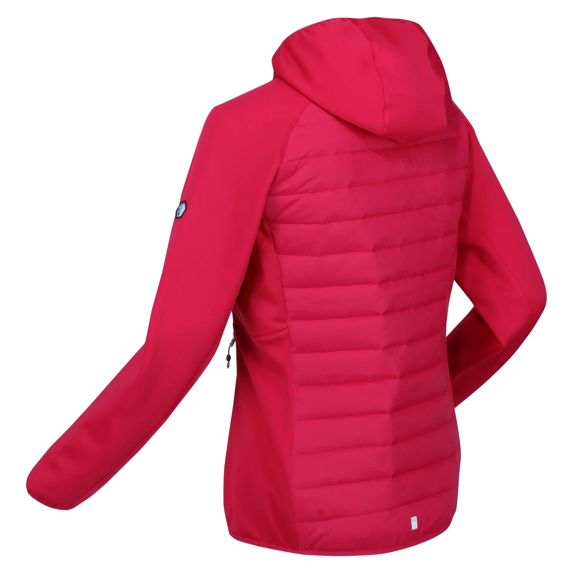 Regatta Womens Andreson VII Insulated Hybrid Jacket