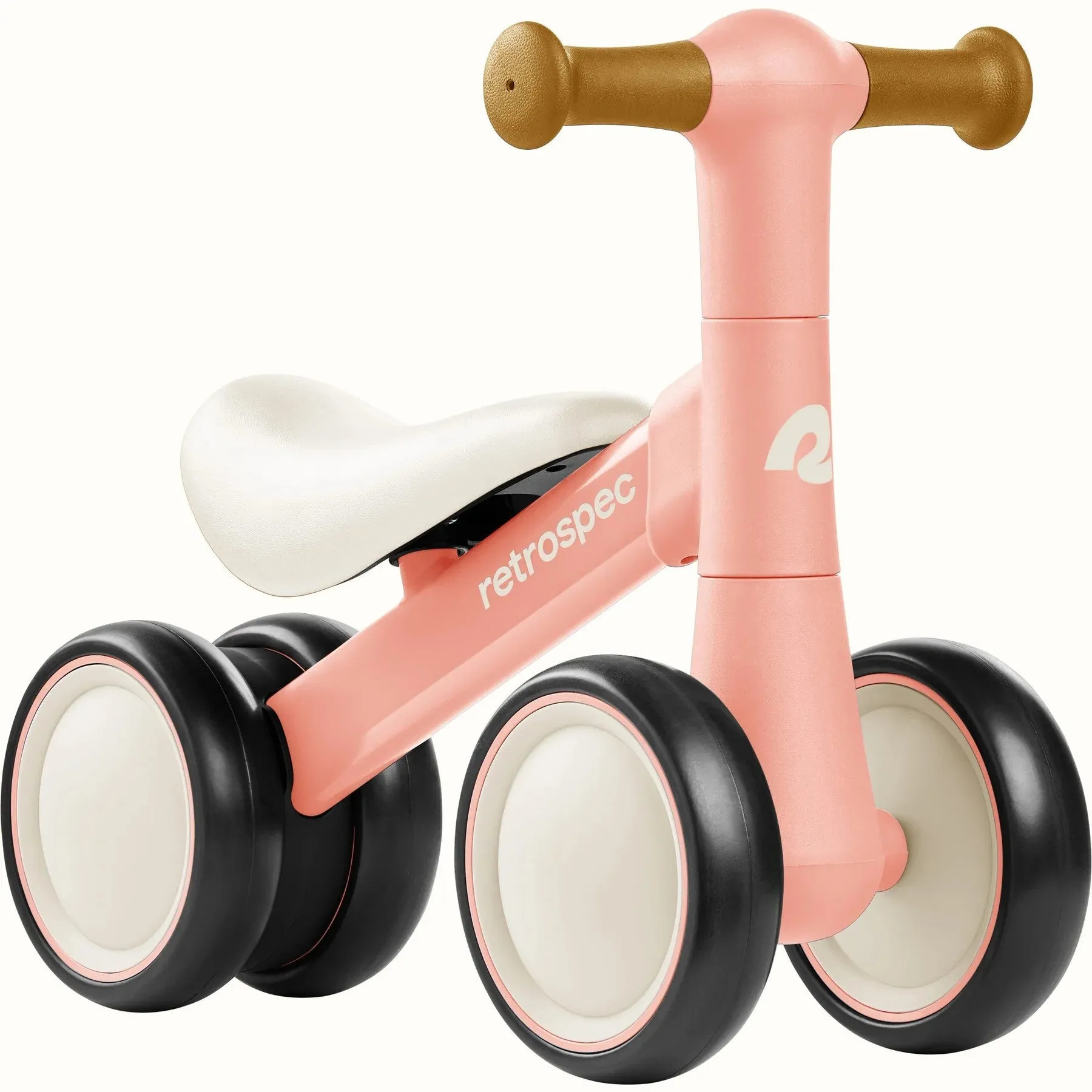 Retrospec Cricket Mini Balance Bike