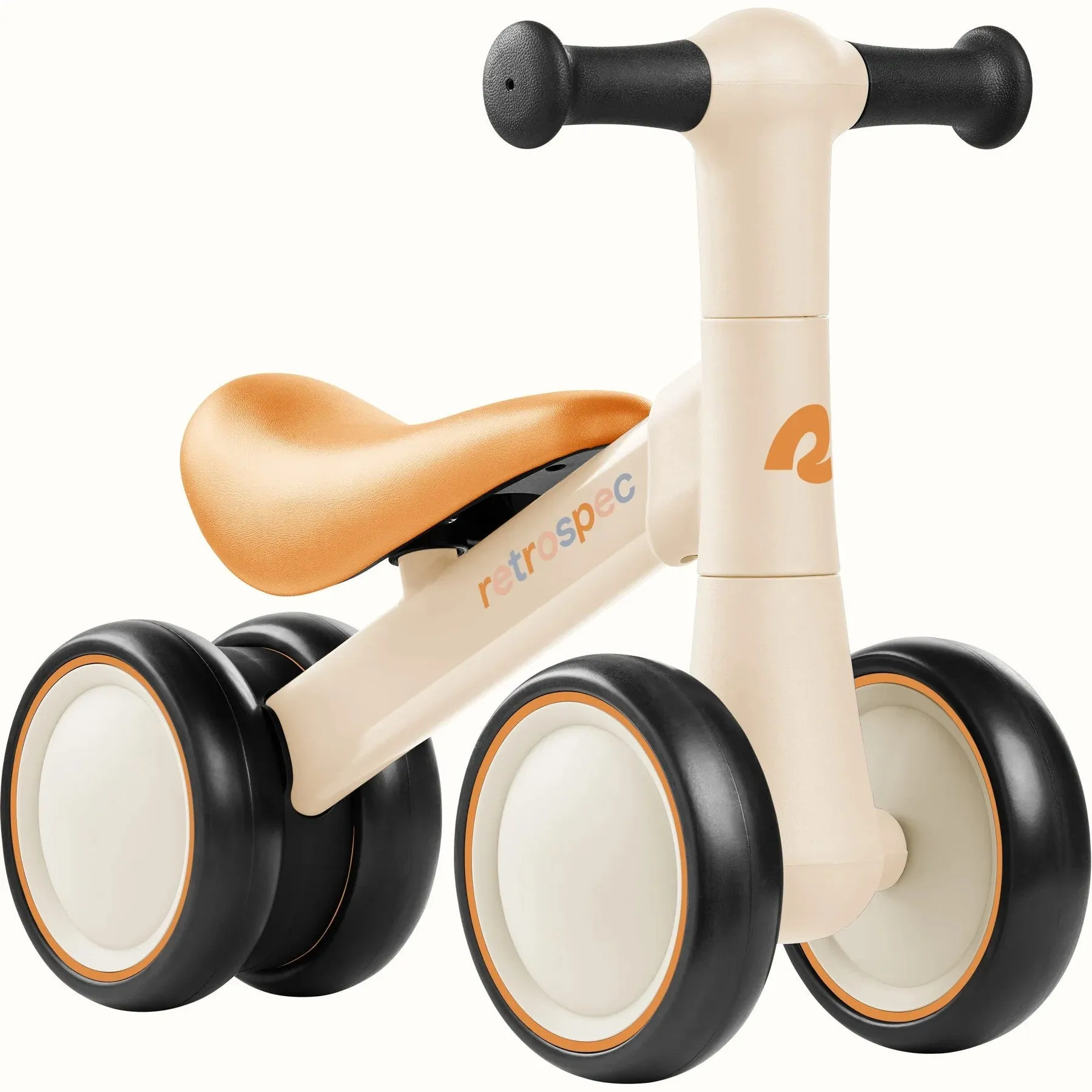 Retrospec Cricket Mini Balance Bike