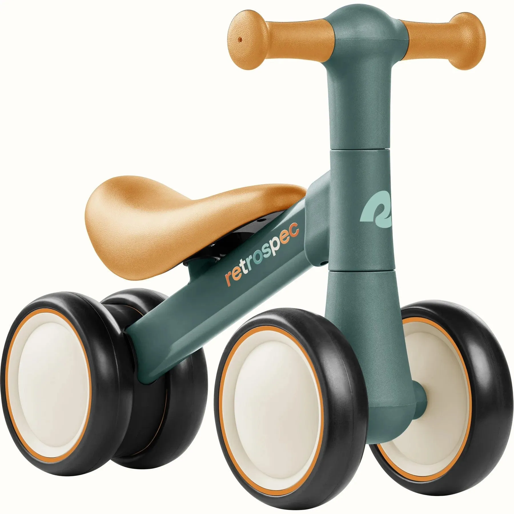 Retrospec Cricket Mini Balance Bike