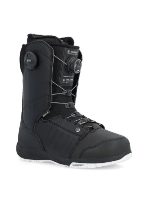 Ride 2024 Deadbolt Zonal Snowboard Boots - Black