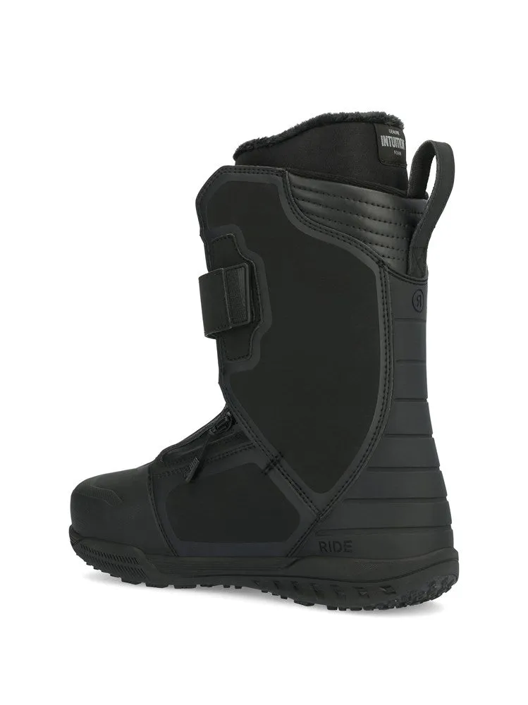 Ride 2024 The 92 Snowboard Boots - Black