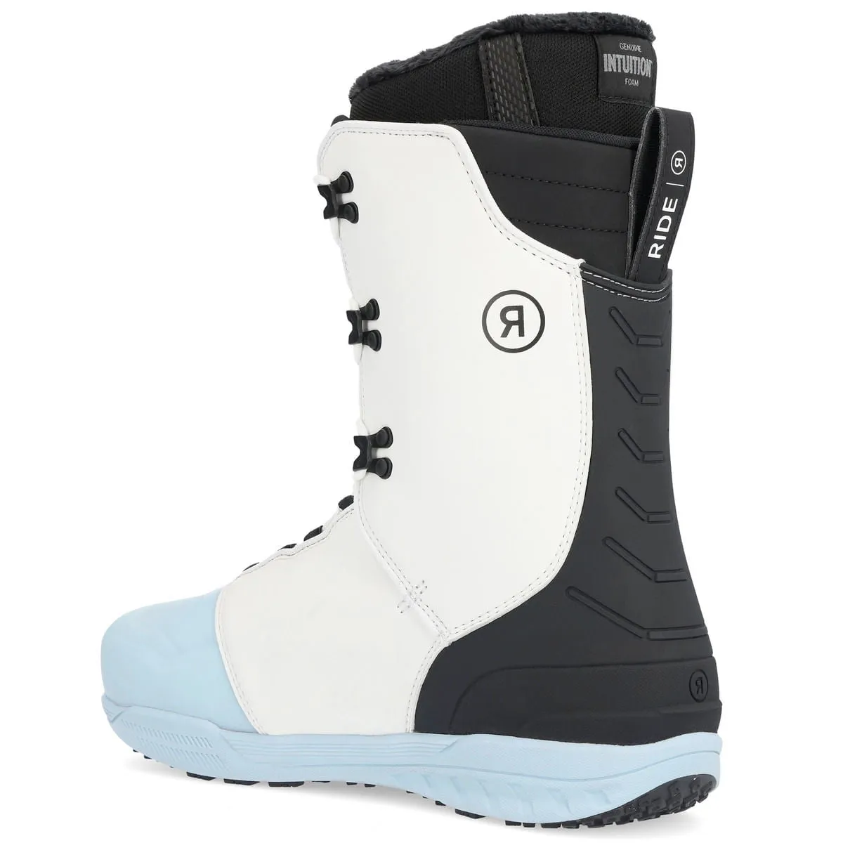 Ride Fuse Mens Snowboard Boots