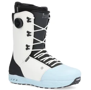 Ride Fuse Mens Snowboard Boots