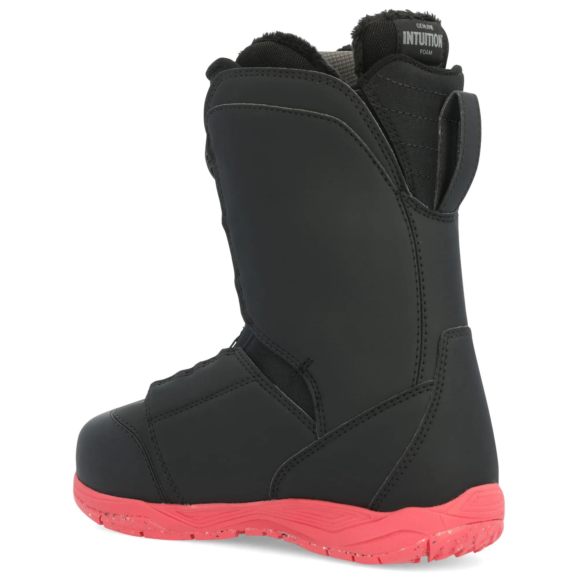 Ride Karmyn Zonal Womens Snowboard Boots