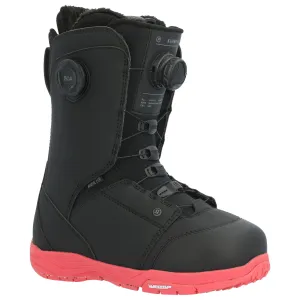 Ride Karmyn Zonal Womens Snowboard Boots