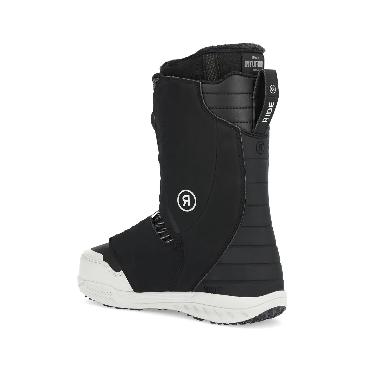 Ride Lasso Pro Boots | 2025