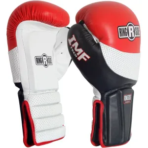 Ringside Coach Spar Boxing 14 oz Punch Mitts