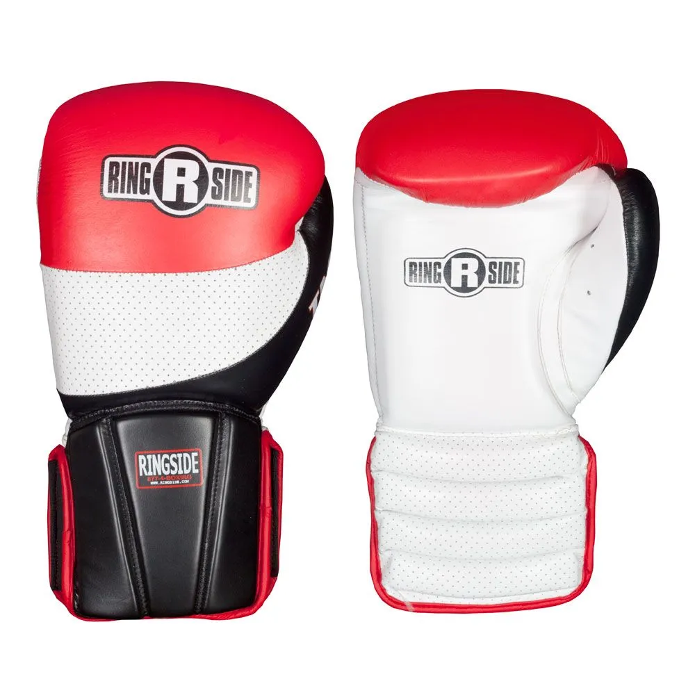 Ringside Coach Spar Boxing 14 oz Punch Mitts