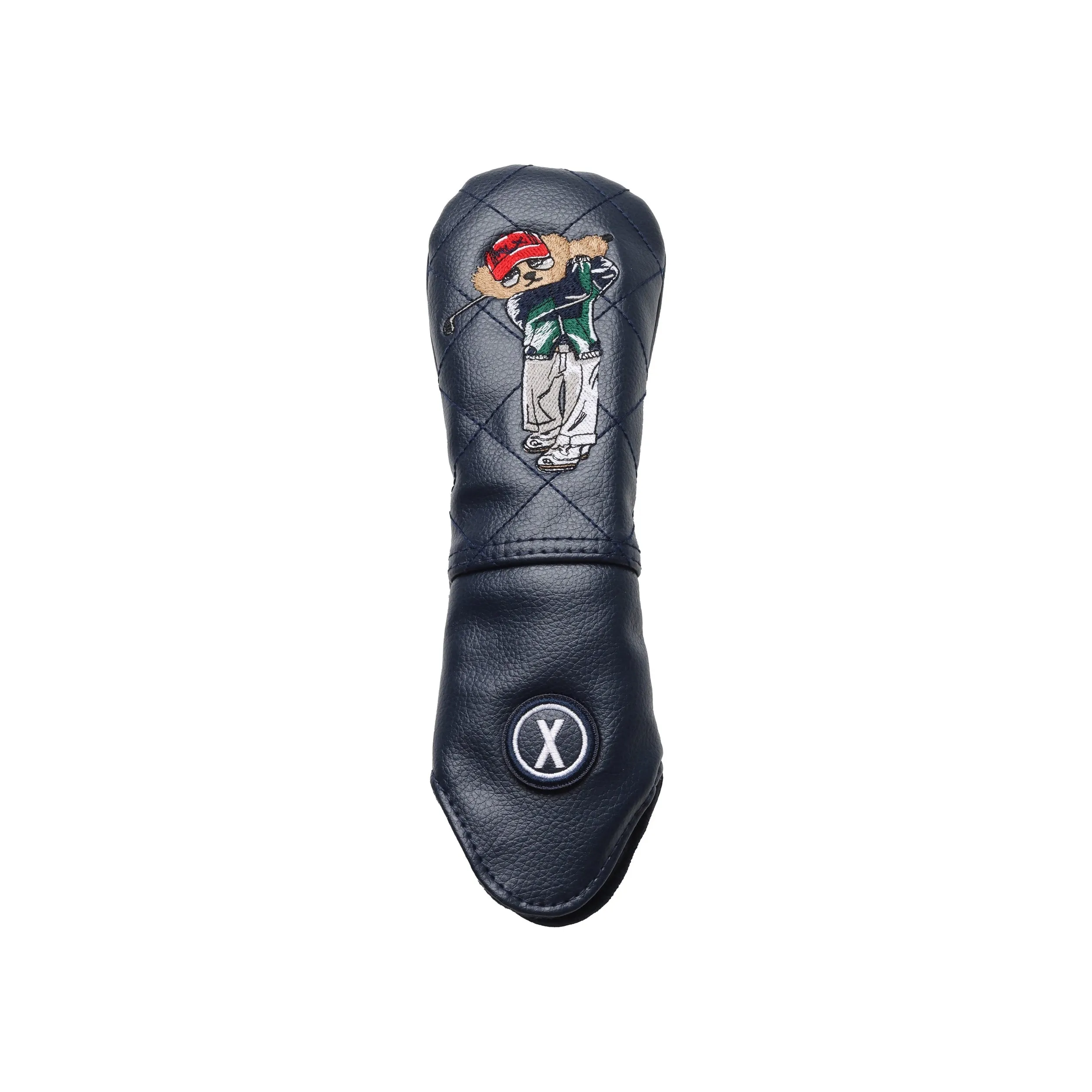 RLX Ralph Lauren Golf Bear Hybrid Cover