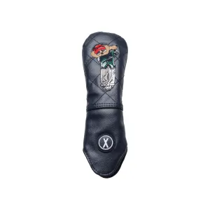 RLX Ralph Lauren Golf Bear Hybrid Cover