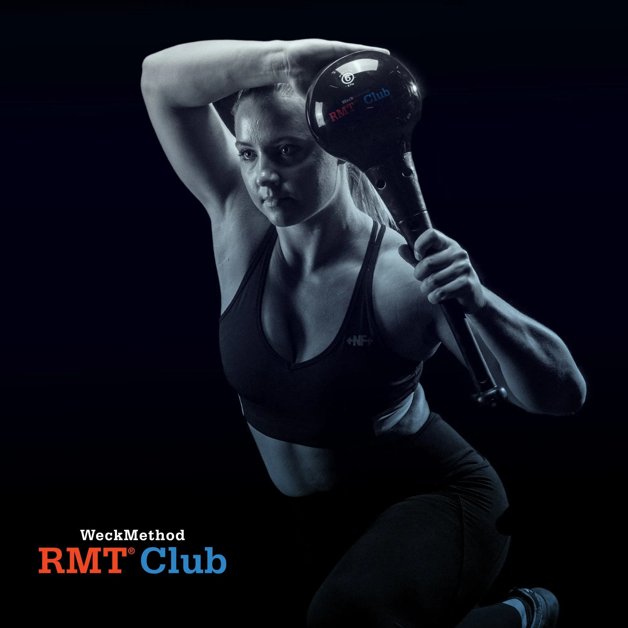 RMT® Club 2lb