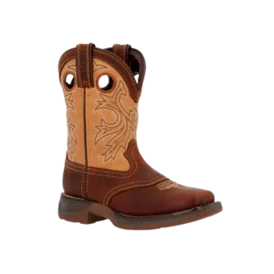 Rocky Boot Kid's Durango Lil Rebel Boots