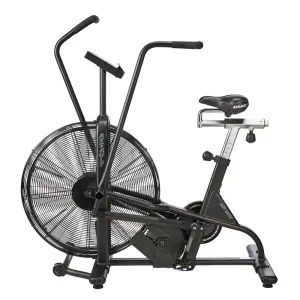 Rogue Echo Bike - Conditioning Airbike Exercise Bikes Asselt Bike