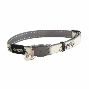 Rogz GlowCat Safety Release Collar