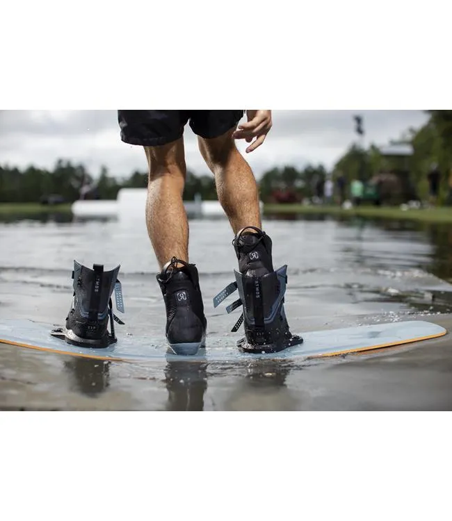 Ronix Atmos EXP Wakeboard Boots (2022)